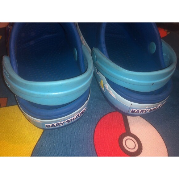 Crocs 6c - Picture 4 of 6